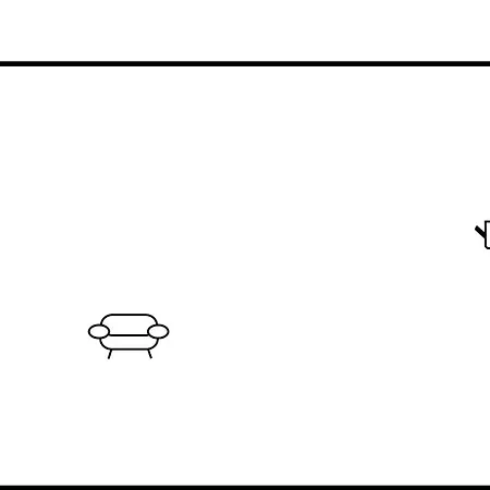 Lejlighed Royal Ascot S2 Ref 8 *