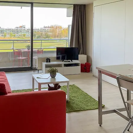 Royal Ascot S2 Ref 8 Lejlighed