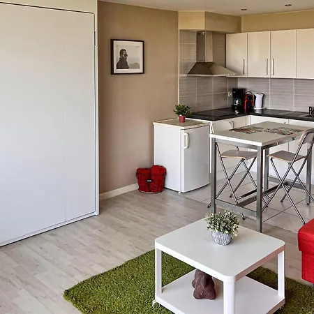 Royal Ascot S2 Ref 8 Lejlighed Oostende