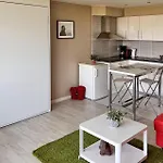 Royal Ascot S2 Ref 8 Apartamento Ostende