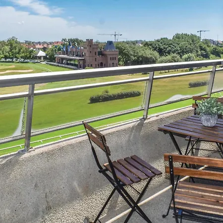 Appartement Royal Ascot S2 Ref, 8 Oostende