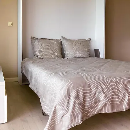 דירה Royal Ascot S2 Ref 8 אוסטנדה