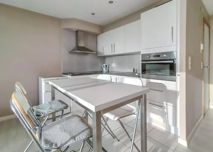 Royal Ascot S2 Ref 8 דירה אוסטנדה